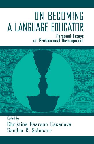 on Becoming A Language Educator