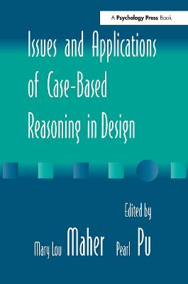 Issues and Applications of Case-Based Reasoning to Design