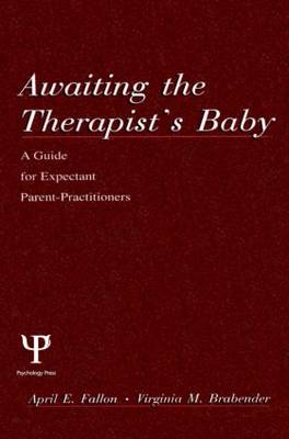 Awaiting the therapist's Baby