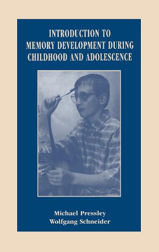 Introduction to Memory Development During Childhood and Adolescence