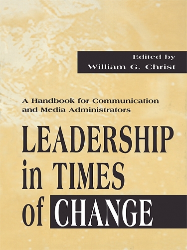 Leadership in Times of Change
