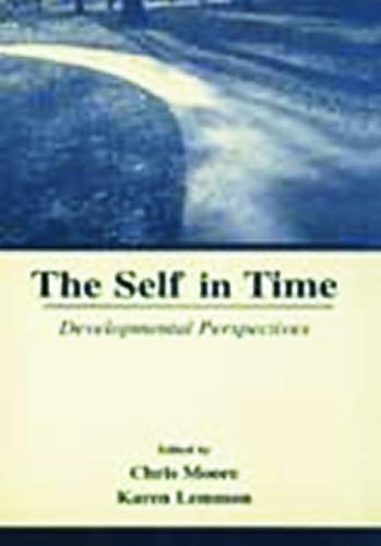 The Self in Time
