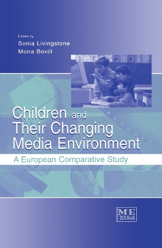 Children and Their Changing Media Environment