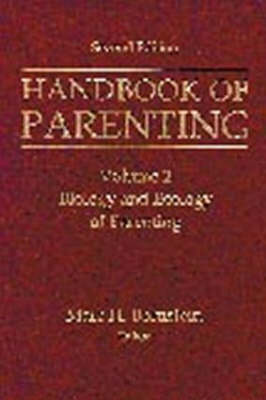 Handbook of Parenting