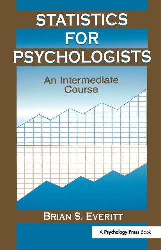 Statistics for Psychologists