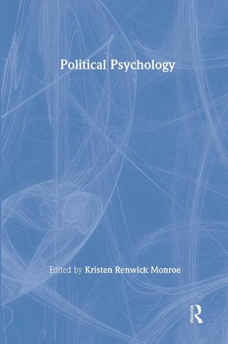 Political Psychology