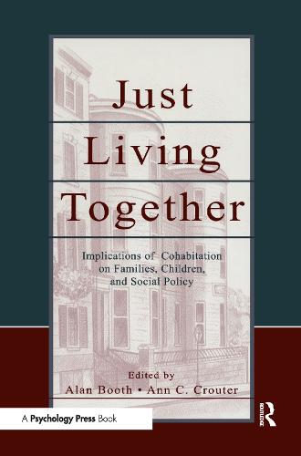 Just Living Together