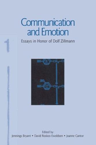 Communication and Emotion