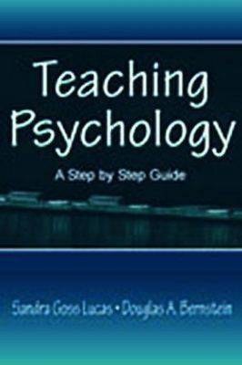 Teaching Psychology