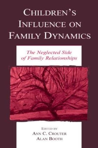 Children's Influence on Family Dynamics
