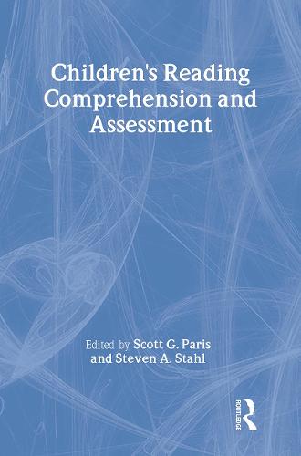 Children's Reading Comprehension and Assessment