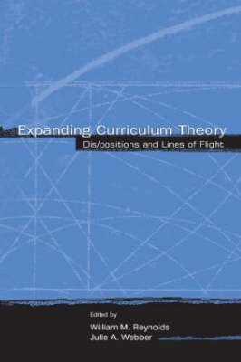 Expanding Curriculum Theory