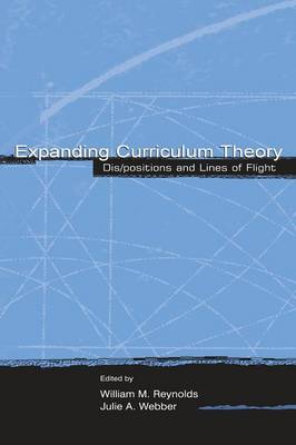 Expanding Curriculum Theory