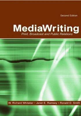 Mediawriting