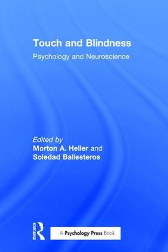Touch and Blindness