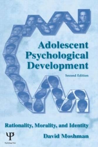 Adolescent Rationality and Development