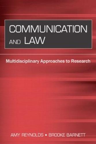 Communication and Law