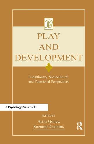 Play and Development