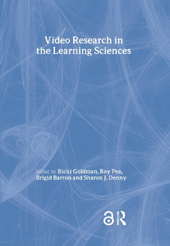 Video Research in the Learning Sciences