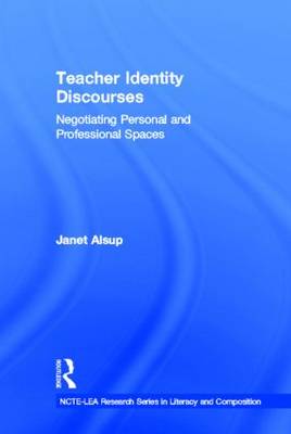 Teacher Identity Discourses