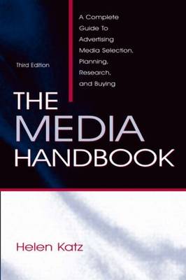 The Media Handbook