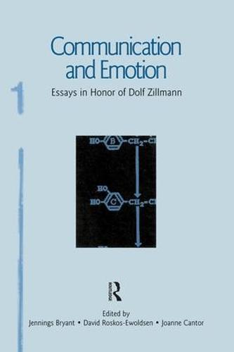 Communication and Emotion