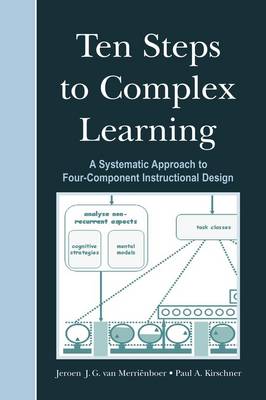 Ten Steps to Complex Learning