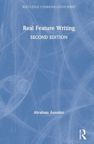Real Feature Writing