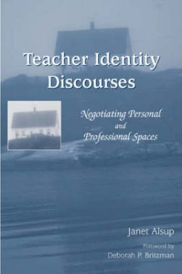 Teacher Identity Discourses
