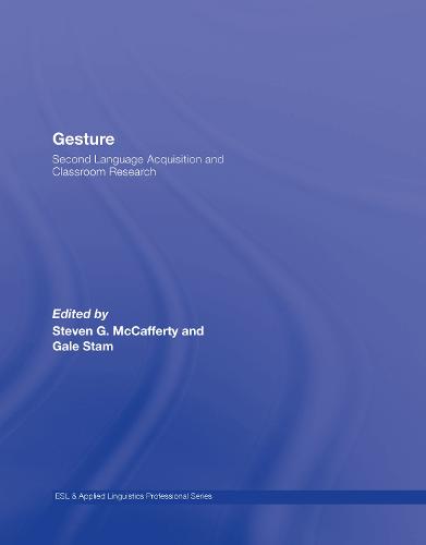 Gesture