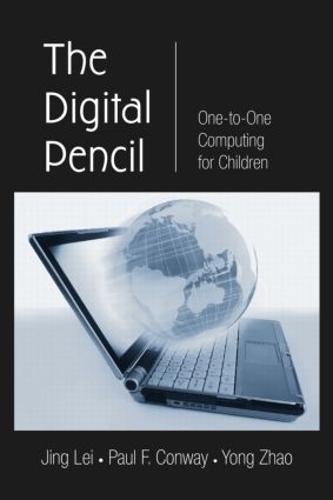 The Digital Pencil