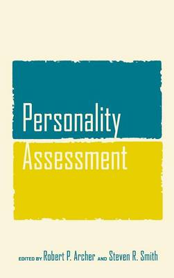 Personality Assessment