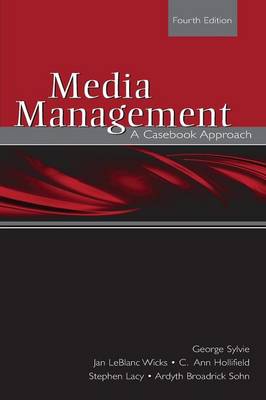 Media Management