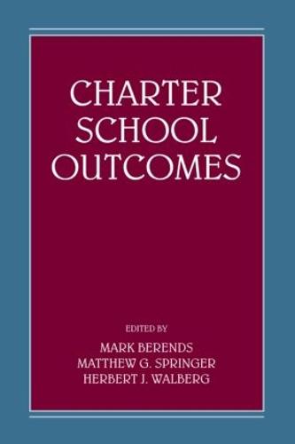 Charter School Outcomes