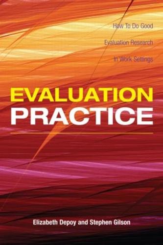 Evaluation Practice