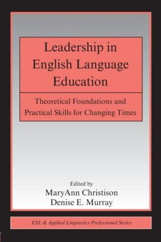 Leadership in English Language Education