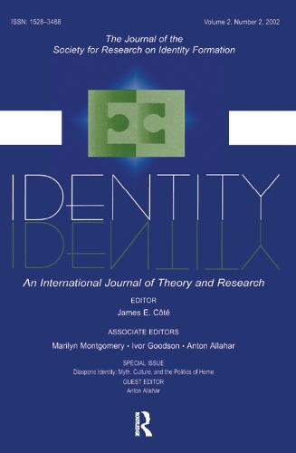 Diasporic Identity
