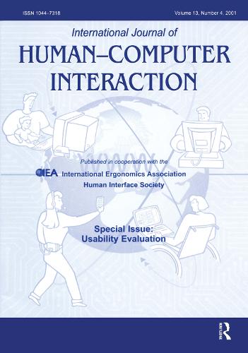 Usability Evaluation