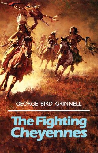 Fighting Cheyennes