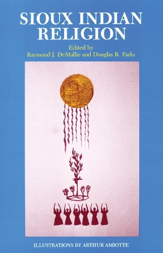 Sioux Indian Religion