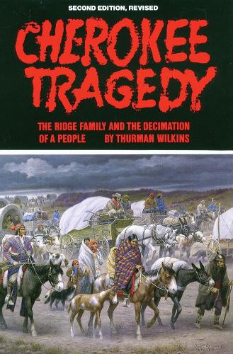 Cherokee Tragedy