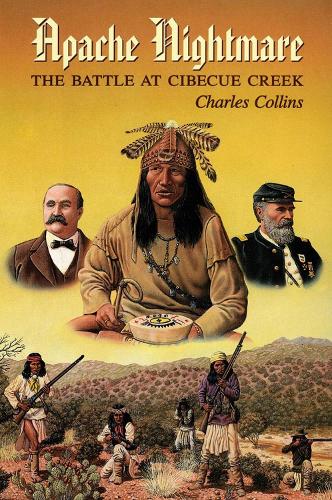 Apache Nightmare