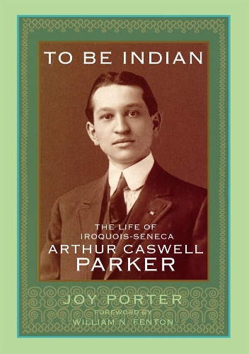 To Be Indian