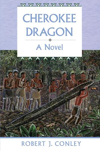 Cherokee Dragon