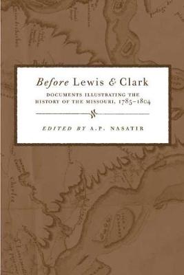 Before Lewis and Clark