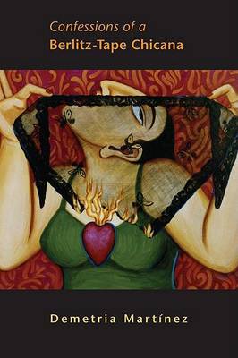 Confessions of a Berlitz-tape Chicana
