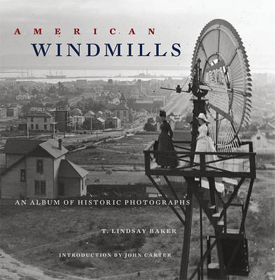 American Windmills