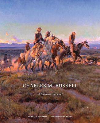 Charles M. Russell
