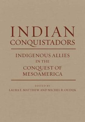 Indian Conquistadors