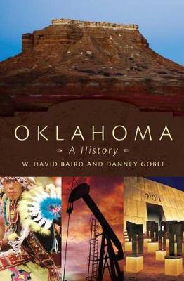 Oklahoma